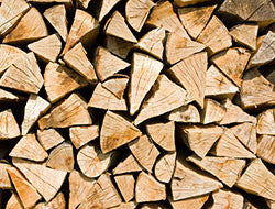 How to Season Firewood