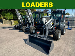 Wheel Loaders