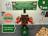 log splitter for sale Cork, best value log splitter sales