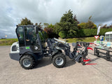 Mini 780HT Telescopic Wheel Loader