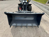 loader attachment for sale hartnett products cork ireland 