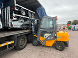 WF350 Forklift