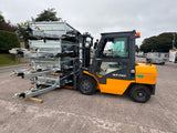 WF350 Forklift