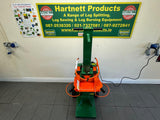 New 10 Ton Electric Log Splitter