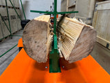 40 Ton S-MODEL Log Splitter