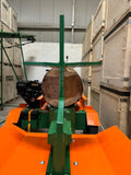 40 Ton S-MODEL Log Splitter