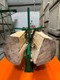 40 Ton S-MODEL Log Splitter