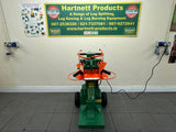 12Ton Electrical Log Splitter for sale Hartnett products Cork Ireland 