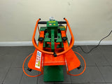 12Ton Electrical Log Splitter for sale Hartnett products Cork Ireland 