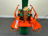 12Ton Electrical Log Splitter for sale Hartnett products Cork Ireland 