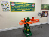 log splitter for sale, best value log splitter Ireland