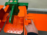 log splitter for sale, best value log splitter Ireland