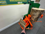 log splitter for sale, best value log splitter Ireland