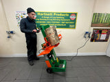 log splitter for sale, best value log splitter Ireland