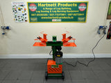 log splitter for sale, best value log splitter Ireland