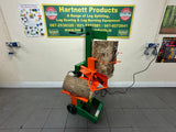 log splitter for sale, best value log splitter Ireland