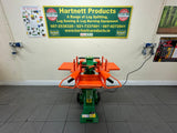 log splitter for sale Ireland, electric log splitter, logsplitter