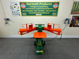 log splitter for sale Ireland, electric log splitter, logsplitter