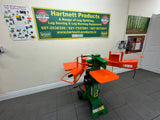 log splitter for sale Ireland, electric log splitter, logsplitter