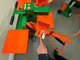 log splitter for sale Ireland, electric log splitter, logsplitter