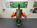 log splitter for sale Ireland, electric log splitter, logsplitter