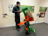 log splitter for sale Ireland, electric log splitter, logsplitter