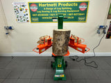 log splitter for sale Ireland, electric log splitter, logsplitter