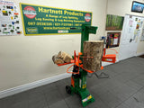 log splitter for sale Ireland, electric log splitter, logsplitter