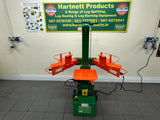 log splitter for sale Cork, best value log splitter sales