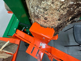 log splitter for sale Cork, best value log splitter sales