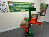 log splitter for sale Cork, best value log splitter sales