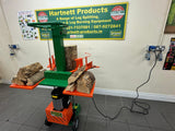 log splitter for sale Cork, best value log splitter sales