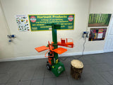 log splitter for sale Cork, best value log splitter sales