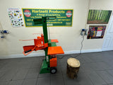 log splitter for sale Cork, best value log splitter sales