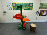 log splitter for sale Cork, best value log splitter sales