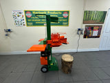 log splitter for sale Cork, best value log splitter sales