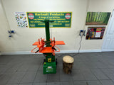 log splitter for sale Cork, best value log splitter sales