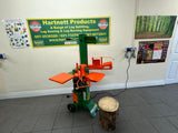 log splitter for sale Ireland, electric log splitter, logsplitter