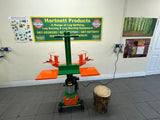 log splitter for sale Ireland, electric log splitter, logsplitter