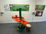 log splitter for sale, best value log splitter Ireland