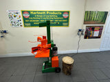 log splitter for sale, best value log splitter Ireland