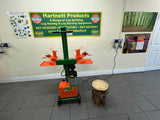 log splitter for sale, best value log splitter Ireland