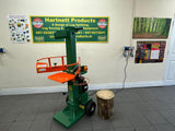 NEW 12 Ton Electric Log Splitters