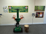 NEW 12 Ton Electric Log Splitters