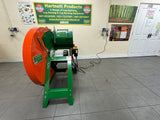 NEW 700mm Electric Log Saw