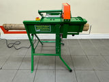 NEW 400mm Electric Log Saw