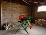 log saw bench for sale Ireland