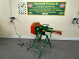 NEW 400mm Electric Log Saw