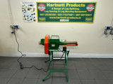 NEW 400mm Electric Log Saw