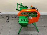 NEW 400mm Electric Log Saw